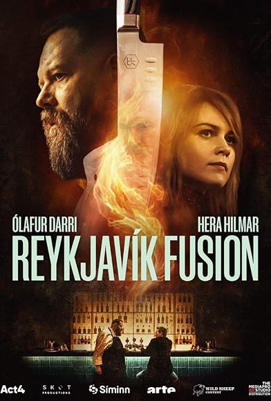 Primary photo for Reykjavík Fusion Primary photo for Reykjavík Fusion