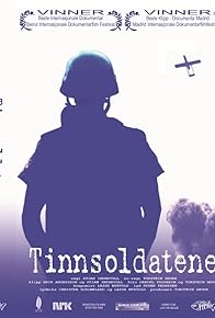 Primary photo for Tin Soldiers