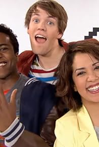 Primary photo for Go with the Feeling