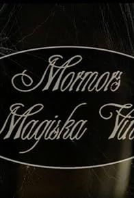 Primary photo for Mormors magiska vind
