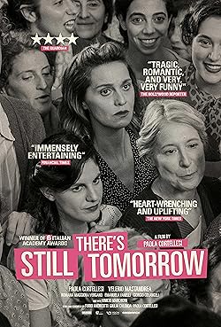 Poster of C'è ancora domani (There's Still Tomorrow)