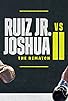 Primary photo for Andy Ruiz Jr. vs. Anthony Joshua II Primary photo for Andy Ruiz Jr. vs. Anthony Joshua II