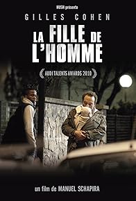 Primary photo for La fille de l'homme Primary photo for La fille de l'homme