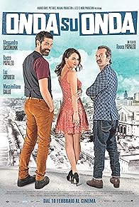 Primary photo for Onda su onda