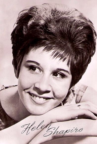 Primary photo for Helen Shapiro Primary photo for Helen Shapiro