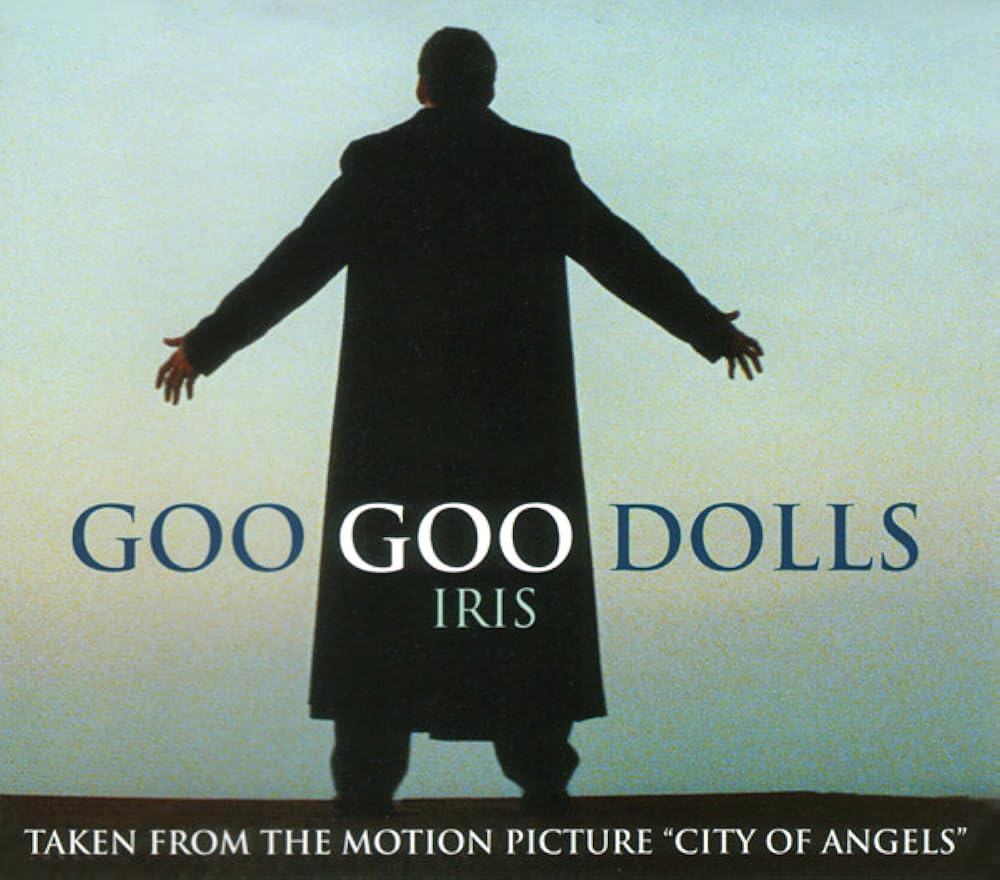Goo Goo Dolls Iris (Music Video 1998) IMDb