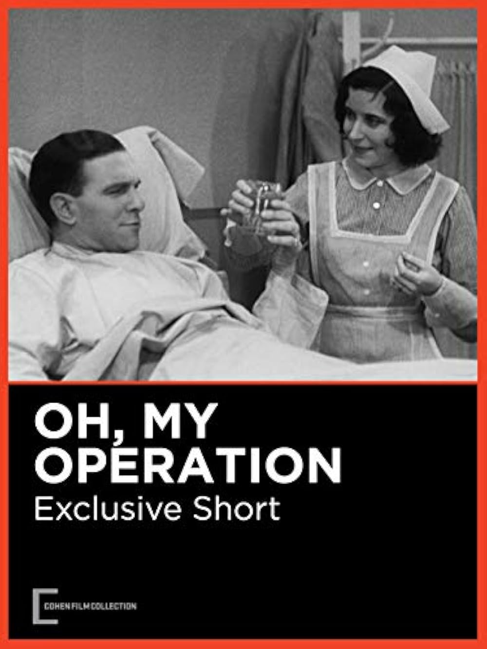 Oh  My Operation