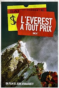 Primary photo for L'Everest à tout prix