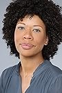 Ayanna Berkshire's primary photo Ayanna Berkshire's primary photo