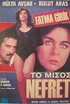Nefret