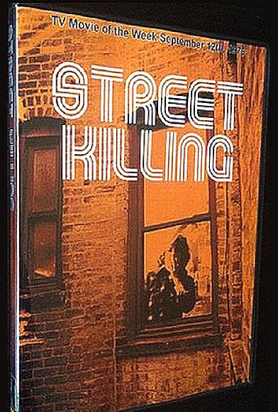 Primary photo for Street Killing Primary photo for Street Killing