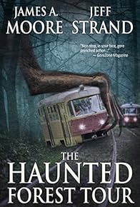 Primary photo for The Haunted Forest Tour