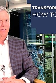 Primary photo for Transformative Leaders: How to Manage