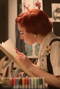 Primary photo for Inspired: Deanna Marsigliese, The Art of the Pivot