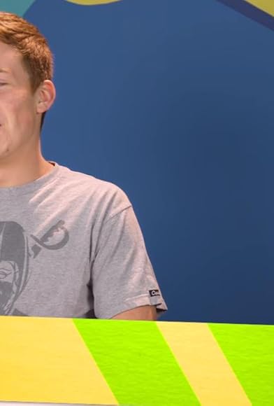 Primary photo for Teens React to Try Not to Sing Challenge Primary photo for Teens React to Try Not to Sing Challenge