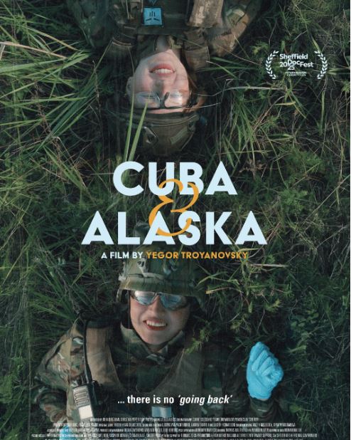Cuba & Alaska