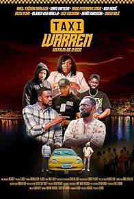 Primary photo for Taxi Warren