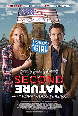 Poster of Second Nature