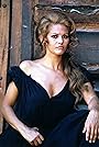 Claudia Cardinale's primary photo Claudia Cardinale's primary photo