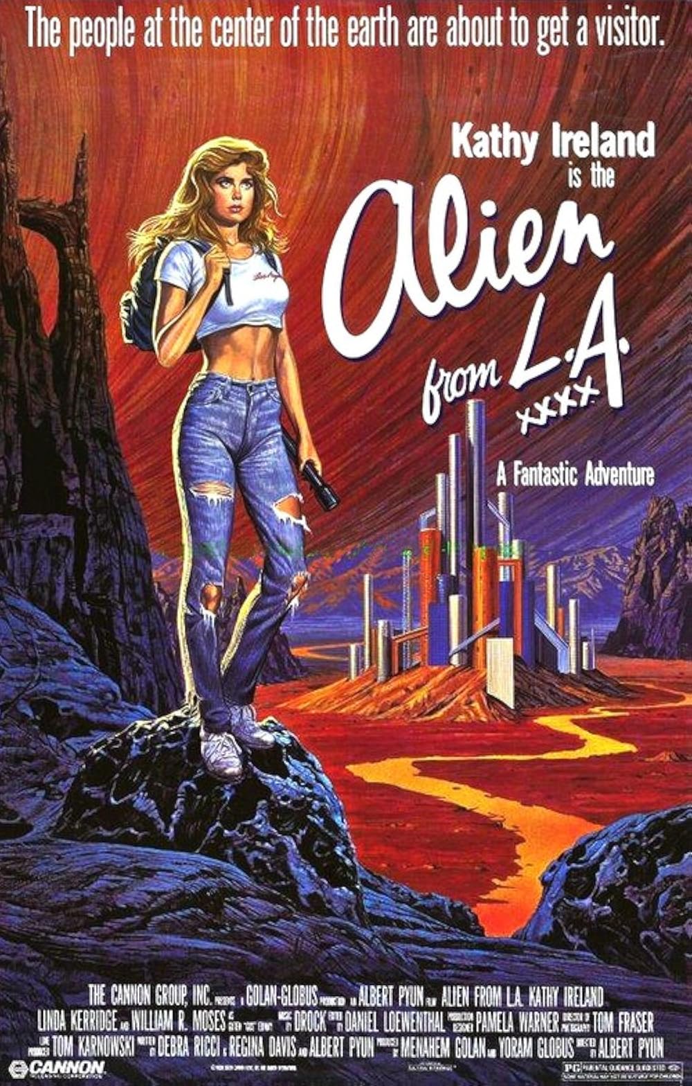 Aliens (filme) – Wikipédia, a enciclopédia livre