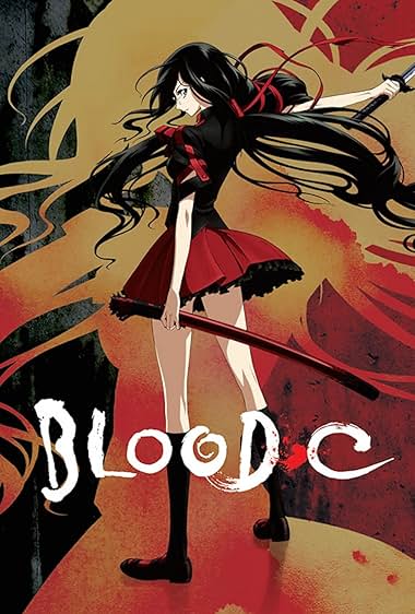 BLOOD-C