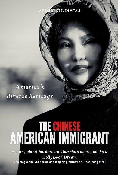 Primary photo for The Chinese American Immigrant Primary photo for The Chinese American Immigrant