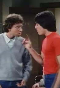 Primary photo for Fonzie the Substitute