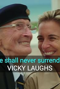 Primary photo for Vicky McClure: My Grandad's War