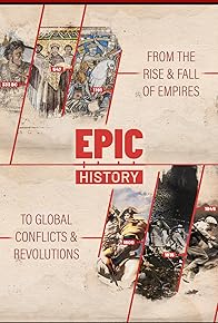 Primary photo for Epic History