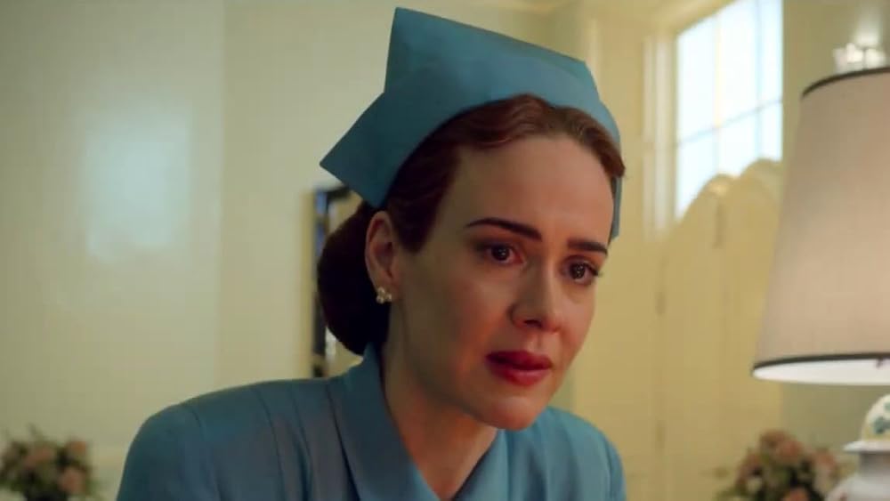 Ratched Ratched Season 1 (French Trailer 1) IMDb