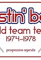 Bustin' Balls - World Team Tennis 1974-1978's primary photo