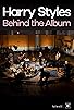 Primary photo for Harry Styles: Behind the Album Primary photo for Harry Styles: Behind the Album