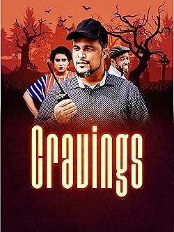 Poster of Cravings