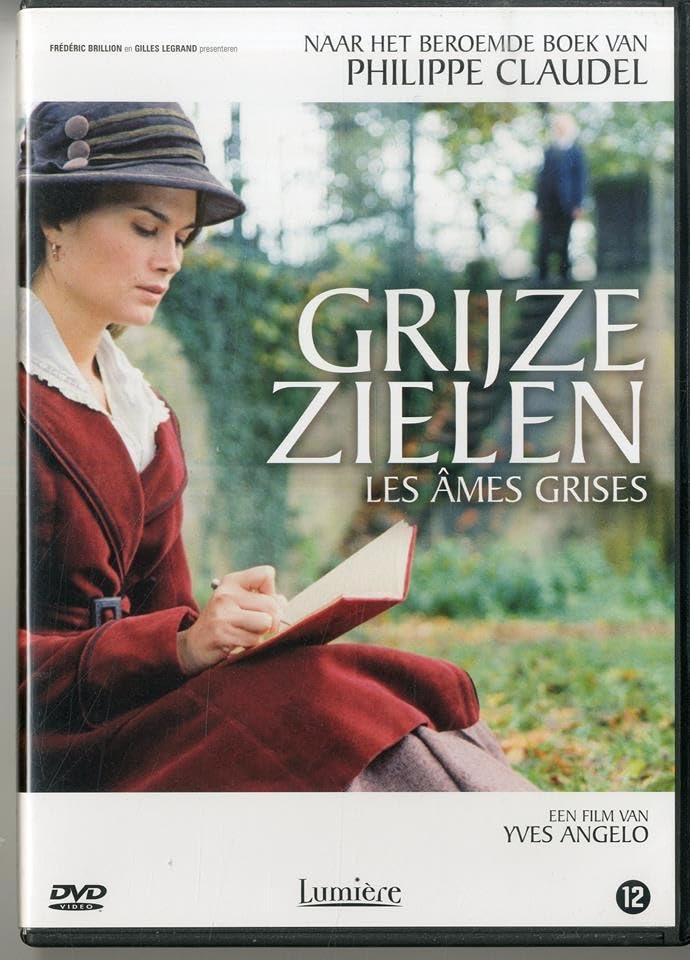 Les Ames Grises Film Les âmes grises (2005)