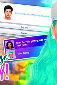 Primary photo for Not so Berry Challenge! Mint #2