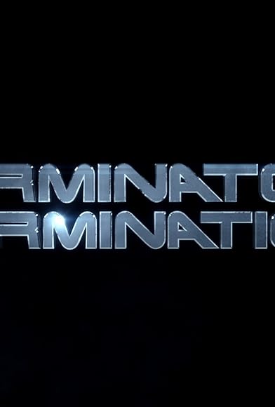 Primary photo for Terminator: Termination Primary photo for Terminator: Termination