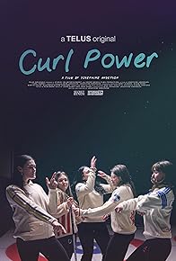 Primary photo for Curl Power