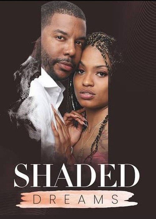 Poster of Shaded Dreams