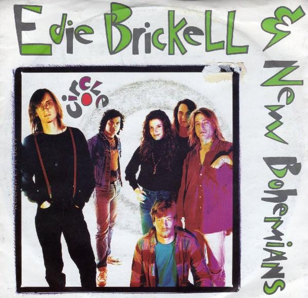 洋楽 Edie Brickell & New Bohemians BRICKELL & THE NEW BOHEMIANS - Stranger Things - Amazon.com