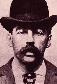 Primary photo for H.H. Holmes