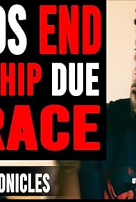 Primary photo for Friends end friendship due to race