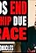 Friends end friendship due to race's primary photo