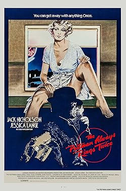 Poster of The Postman Always Rings Twice