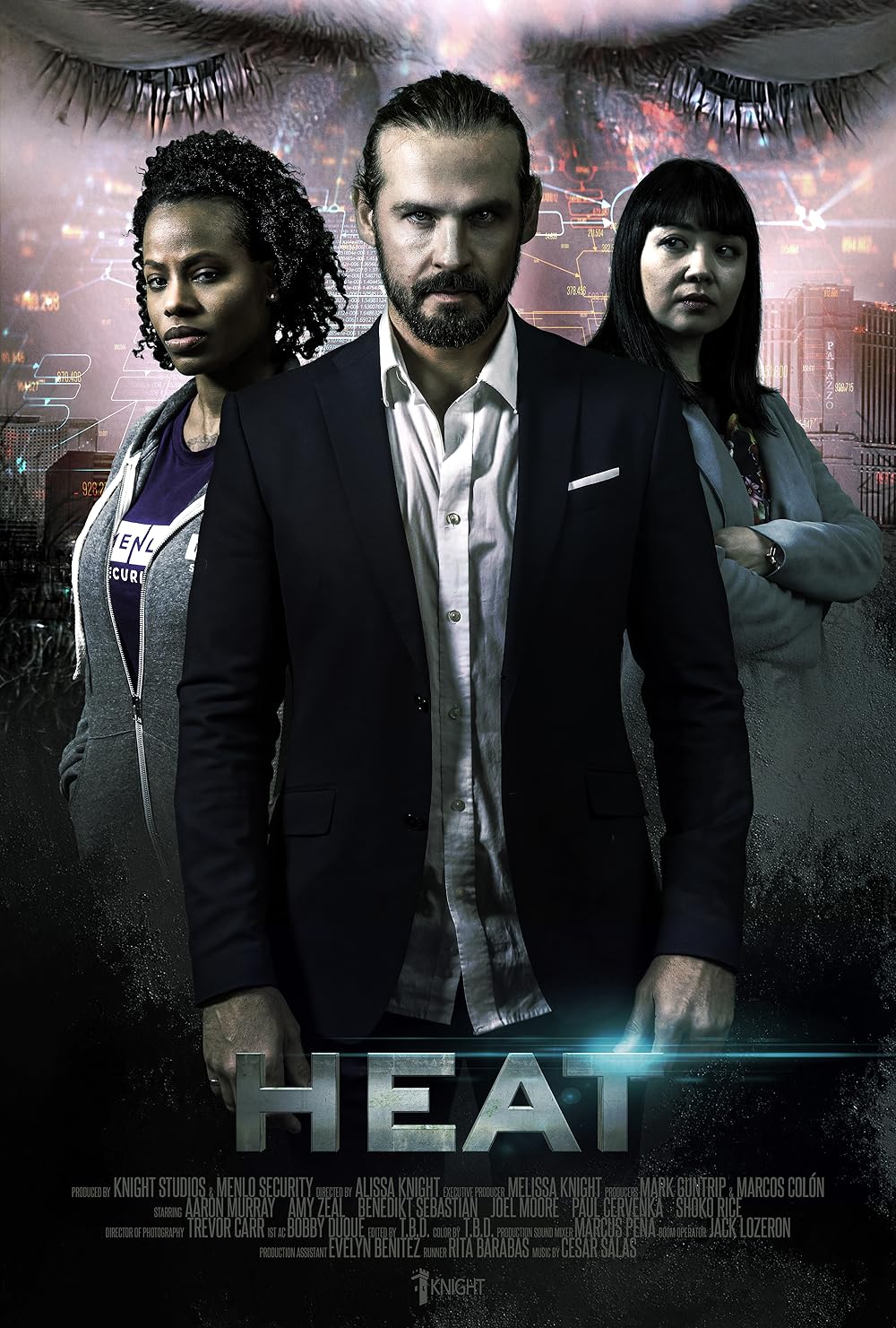映画HEAT 銀行強盗シーン　ARマガジンベスト Yahoo!オークション - 映画HEAT ヒート レプリカ タクティカル