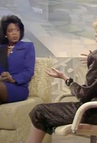 Primary photo for Wogan with Joanna Lumley