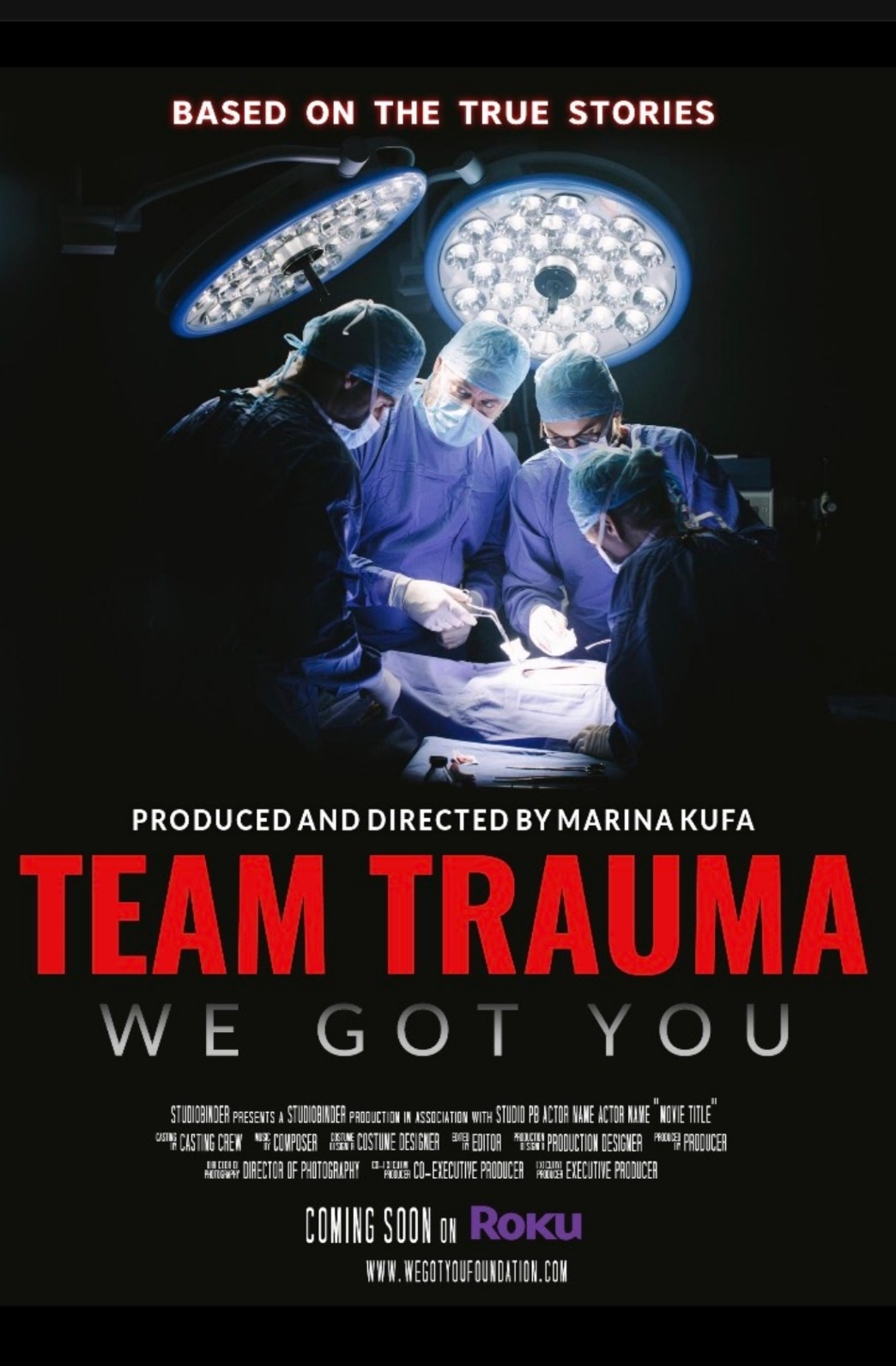 Team Trauma