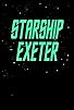 Primary photo for Starship Exeter Primary photo for Starship Exeter