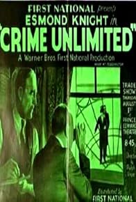 Primary photo for Crime Unlimited Primary photo for Crime Unlimited