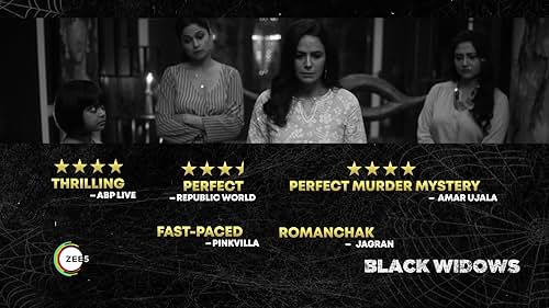 picture Black Widow Web Series Review In Hindi black widows tv series 2020 imdb