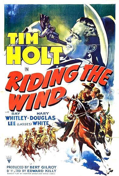 Primary photo for Riding the Wind Primary photo for Riding the Wind